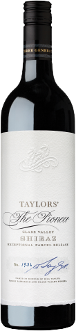 Taylors The Pioneer Shiraz 2017